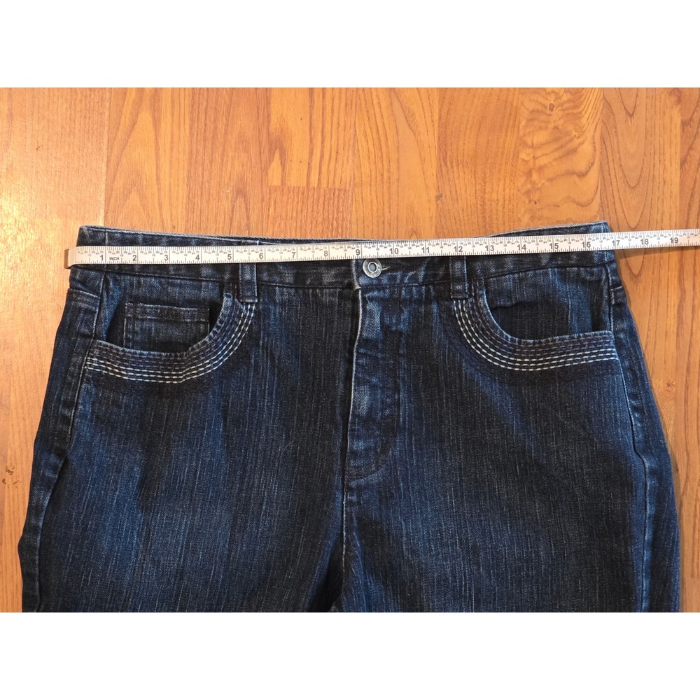 Talbots Bootcut Jeans - Picture 8 of 12